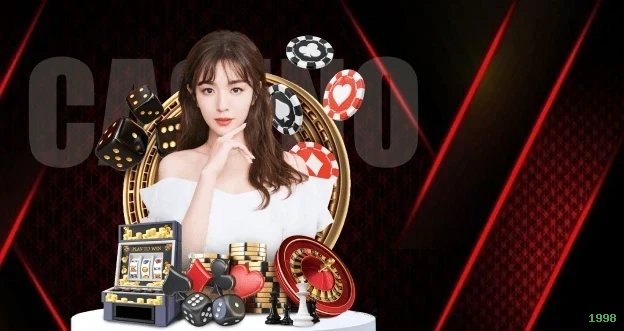 Cassino 1998 app mobile