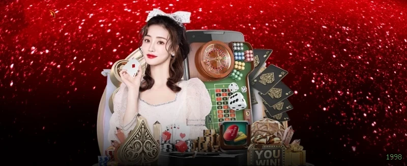 1998 slots no app
